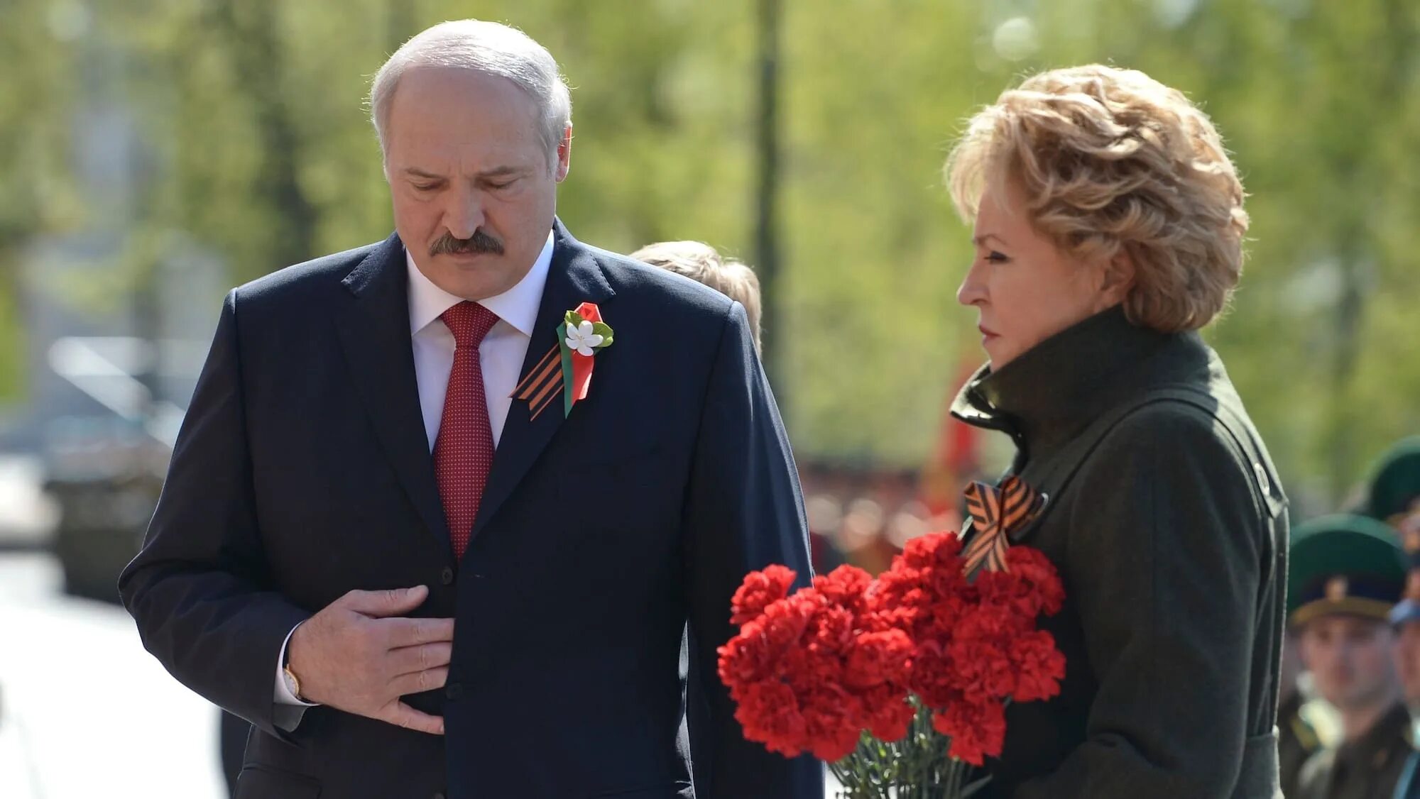 Жена Лукашенко. Супруга Лукашенко президента Белоруссии. Жена президента белоруссии лукашенко