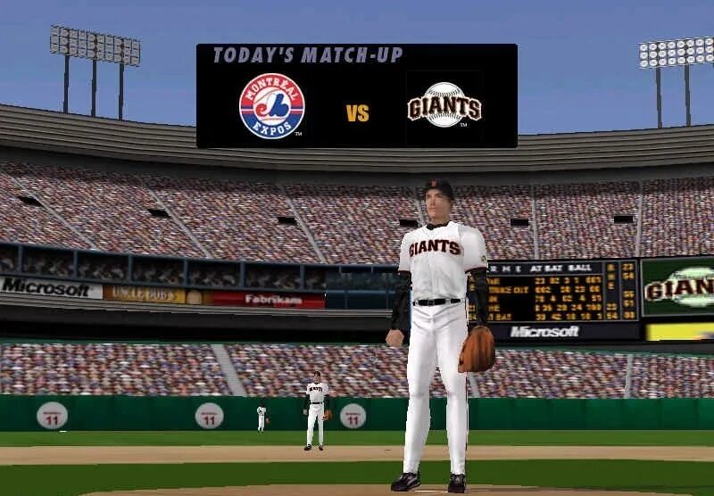 Microsoft Baseball 2000. Игры от Microsoft. Microsoft игры 2000. Microsoft Baseball 3d 1998 Edition.