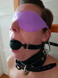 Bdsm Gags.