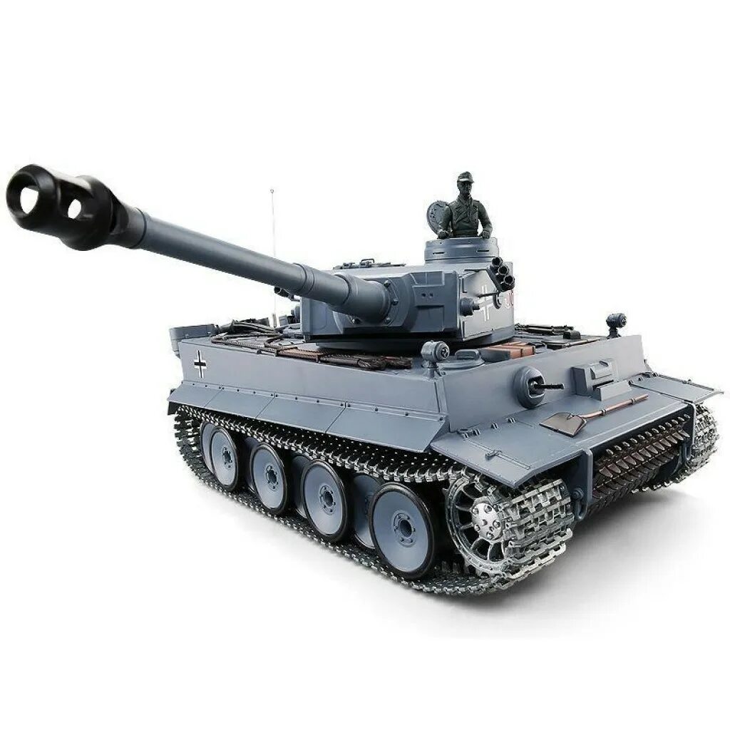 Танк Heng long Tiger i (3818-1pro) 1:16 52 см. Радиоуправляемый танк Heng long German Tiger. Радиоуправляемый танк Heng long 1:16. Heng long German Tiger i масштаб 1:6 RTR 2.4G - hl00xl. Тигр 1 16