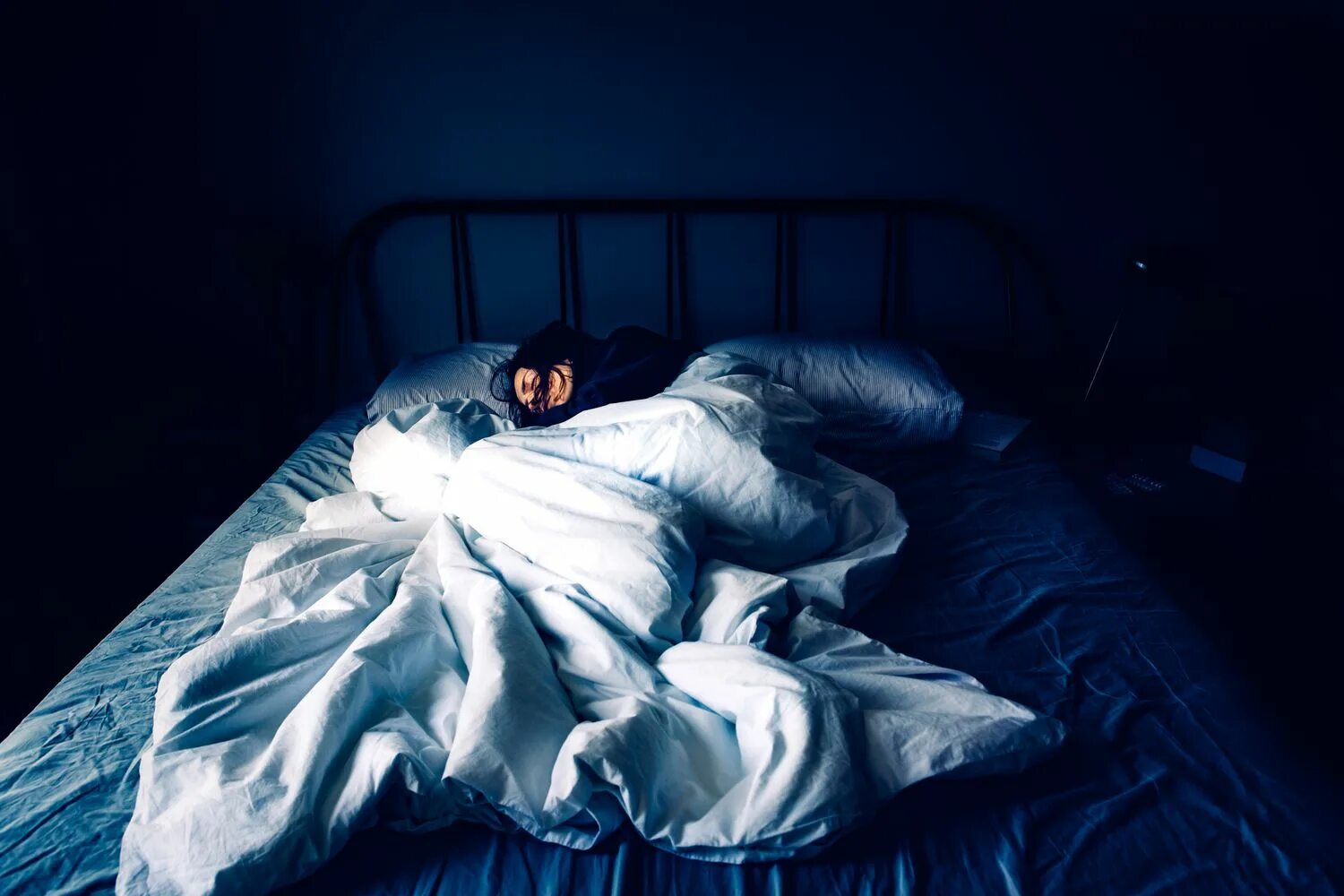Lock sleep