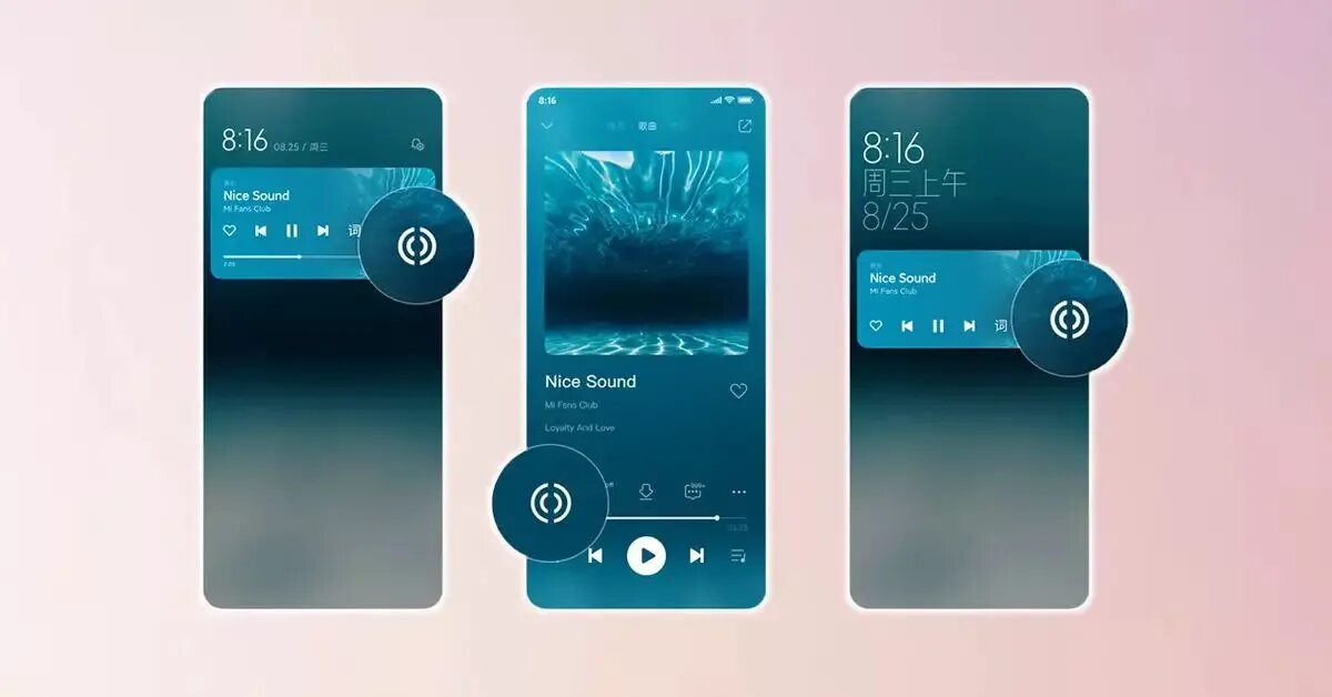 Xiaomi hyper os. Оболочка miui 13. Miui 13 центр управления. Miui 12. 5.