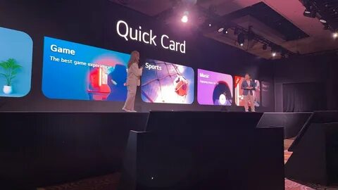 Oled g3