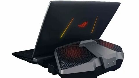 Asus rog gaming