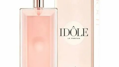 Lancome idole