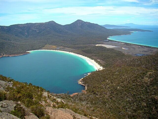 Mount Eliza, Lord Howe Island Australia vacation, Australia tourism, Airlie beac