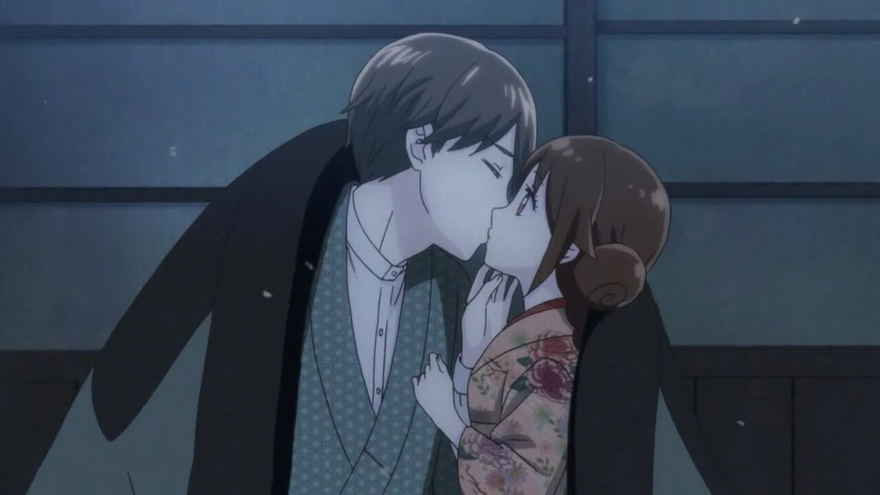 сказка о девушке эпохи тайсе 2. сказка о девушке эпохи тайсе 2. сказка о девушке эпохи тайсё / taishou otome otogibanashi. аниме :девушка из эпохи тайсё 2 сезон. сказка о девочке эпохи тайсе.