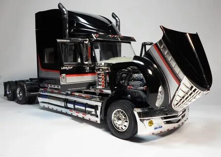 International model