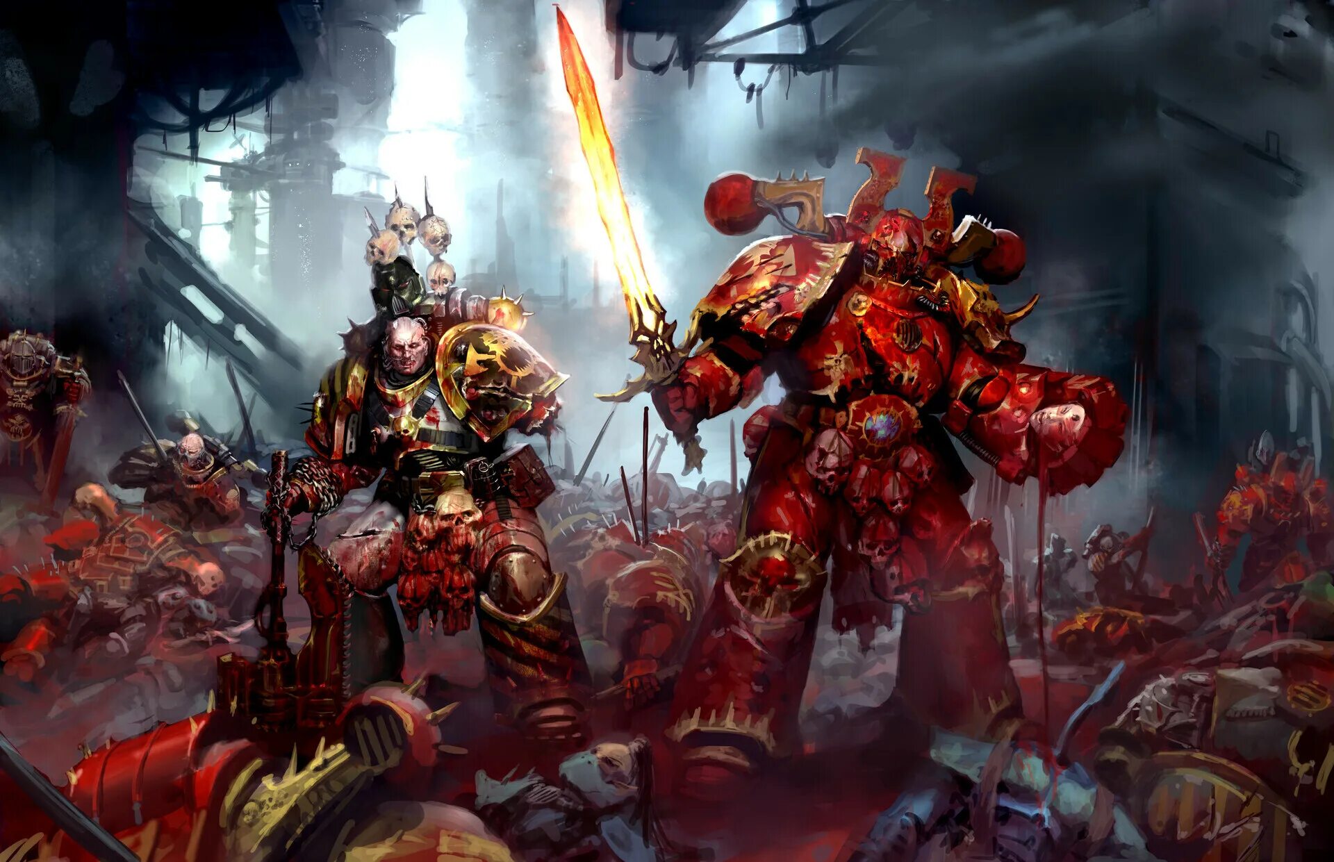 вархаммер 40 000. кхорн вархаммер. император вархаммер арт. язык вархаммер 40000. шепард астартес.