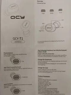 Инструкция f9 на русском наушник