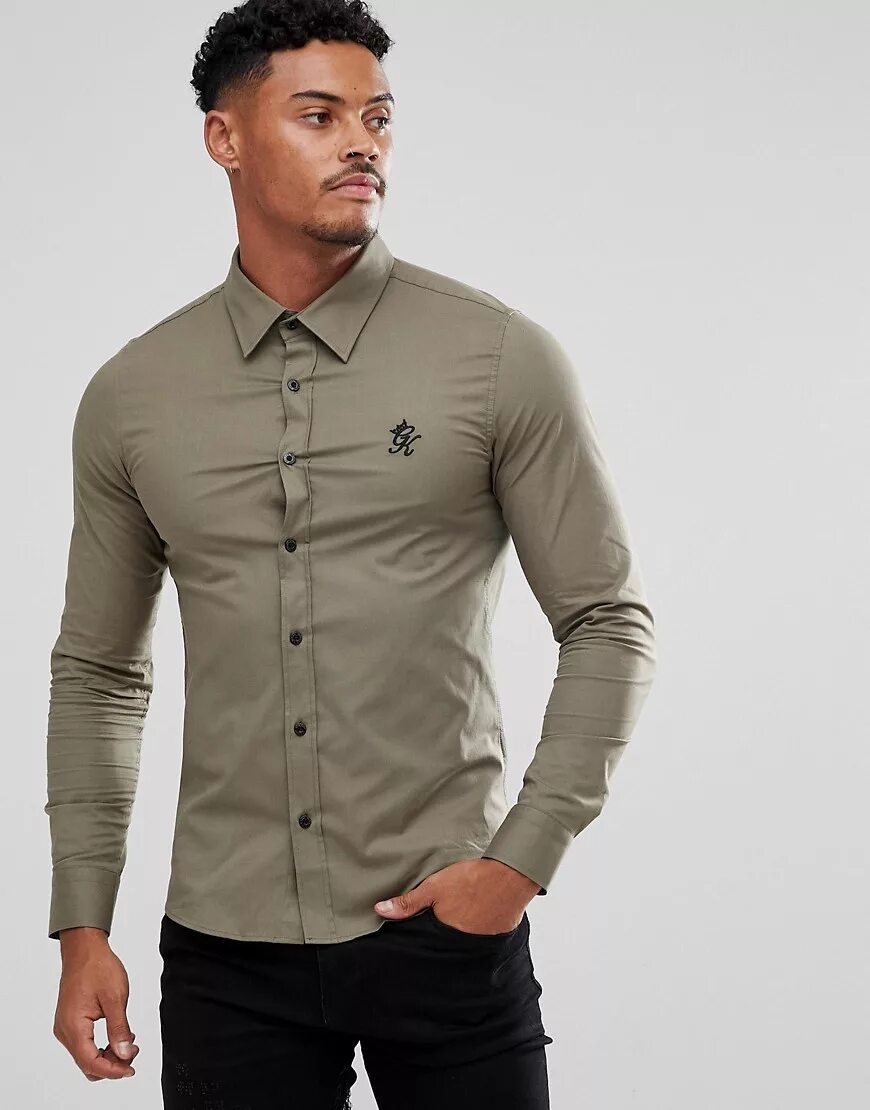 обтягивающая рубашка. черная рубашка слим фит. Smog рубашка мужская slim fit. Selected homme slim fit рубашки. черная рубашка мужская облегающая.