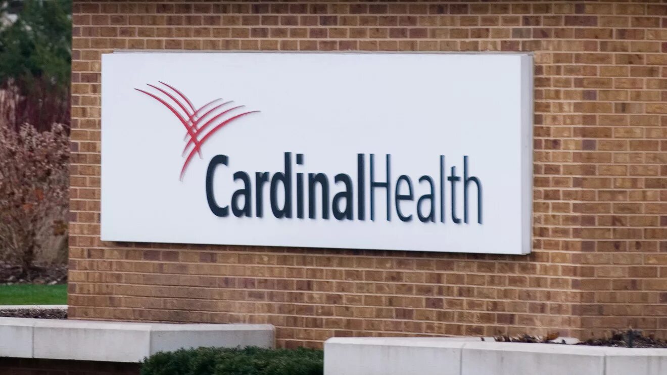 Cardinal health. Логотип Cardinal Health. Cardinal Health (Cah). Кардинал Хелс раша.