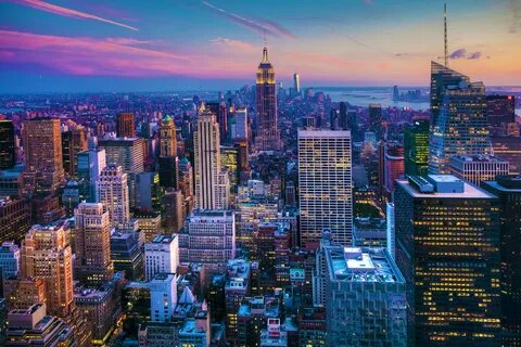 Diamond new york city