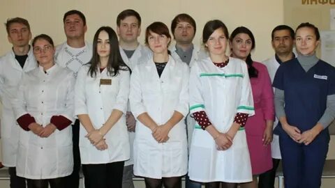 Црб специалисты