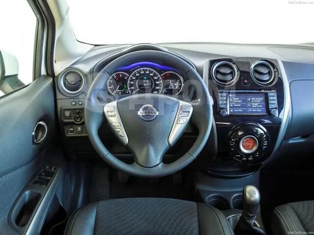 Автопрокат Аренда Автомобилей во Владивостоке, эконом, средний, Nissan Note, 201