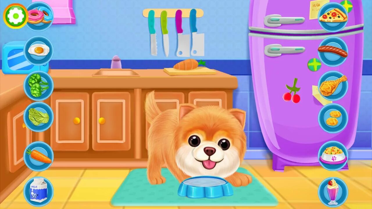 Игра для щенка. Puppy игра. Pets Dog игра для девочек. Мой щенок игра. Время игры щенка