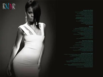 Good girl gone bad game