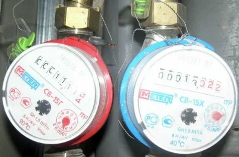 Водоканал мурманск опломбировка счетчиков телефон