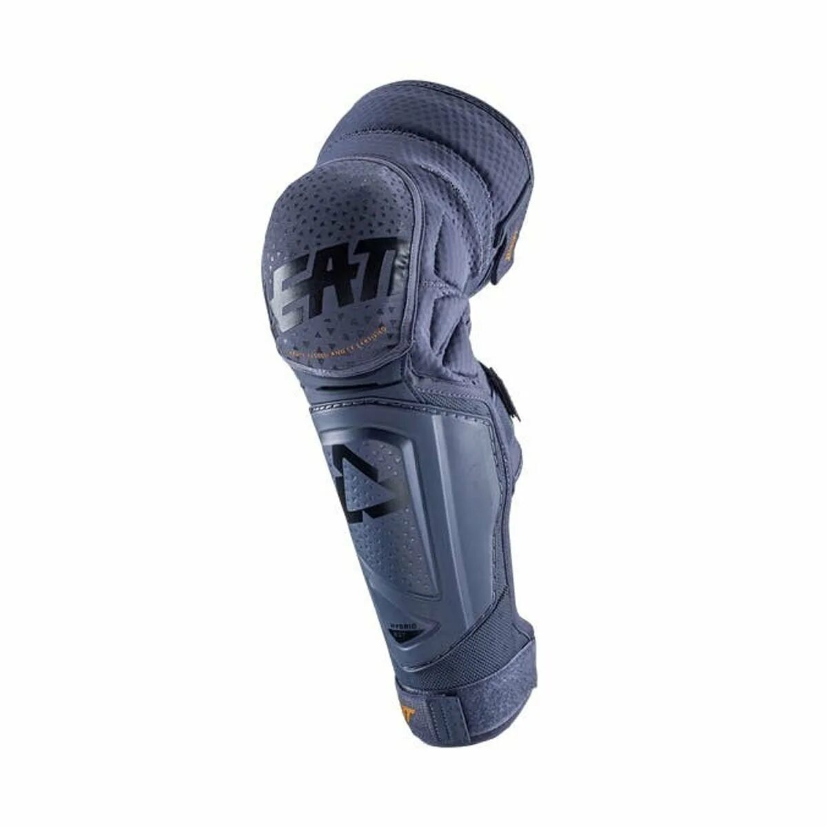 Shin pads. Knee shin. Leatt knee & shin guard. Knee shin. L/xl.