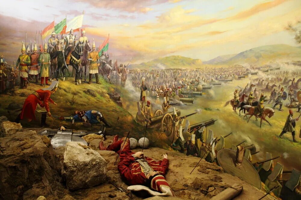 Сражение турецкий. Битва Мохаче 1526. Мохач Венгрия битва 1526. Османская Империя битва при Мохаче. Мохаче 1526 год битва.
