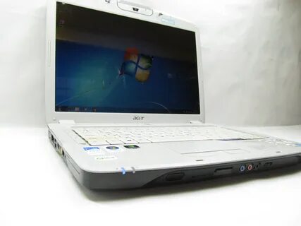 Ноутбук acer aspire 5920g