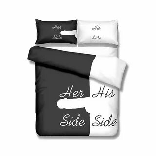 Her side
