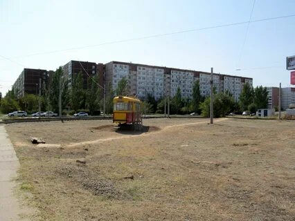 Первый волжский