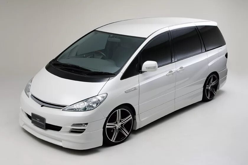 Тойота Эстима 2. Тойота Эстима 40 кузов. Toyota Estima II 2005. Тойота Эстима 2023.