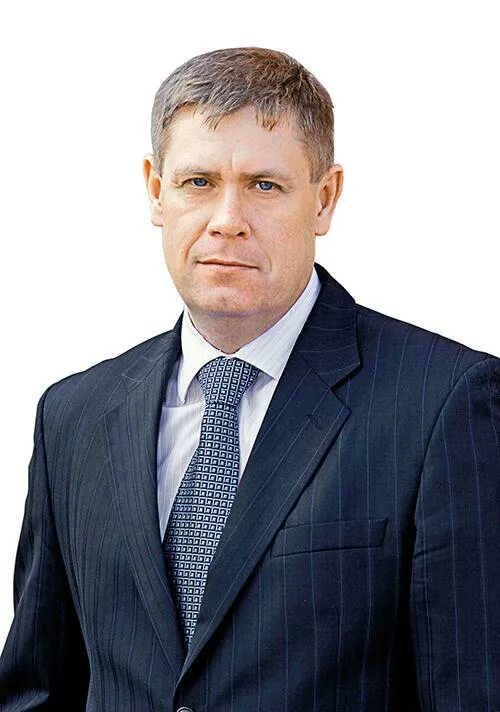 директор старый оскол. чесноков александр александрович.