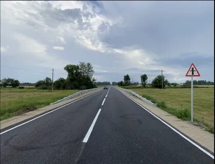 Благовещенка кбр