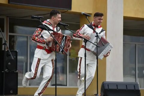 Веселуха