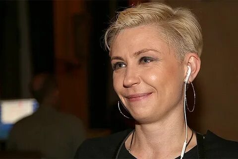 Какая солистка
