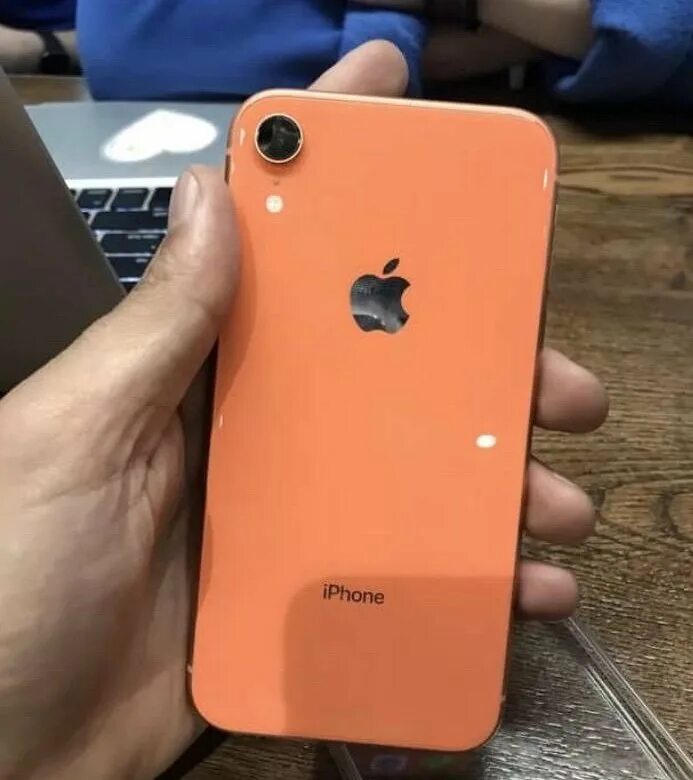 Купить айфон хр в корпусе 15 про. Iphone XR iphone XR. Айфон XR 128 ГБ оранжевый. Айфон XR 128 ГБ ДНС.