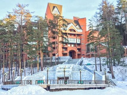 Жемчужина урала отзывы