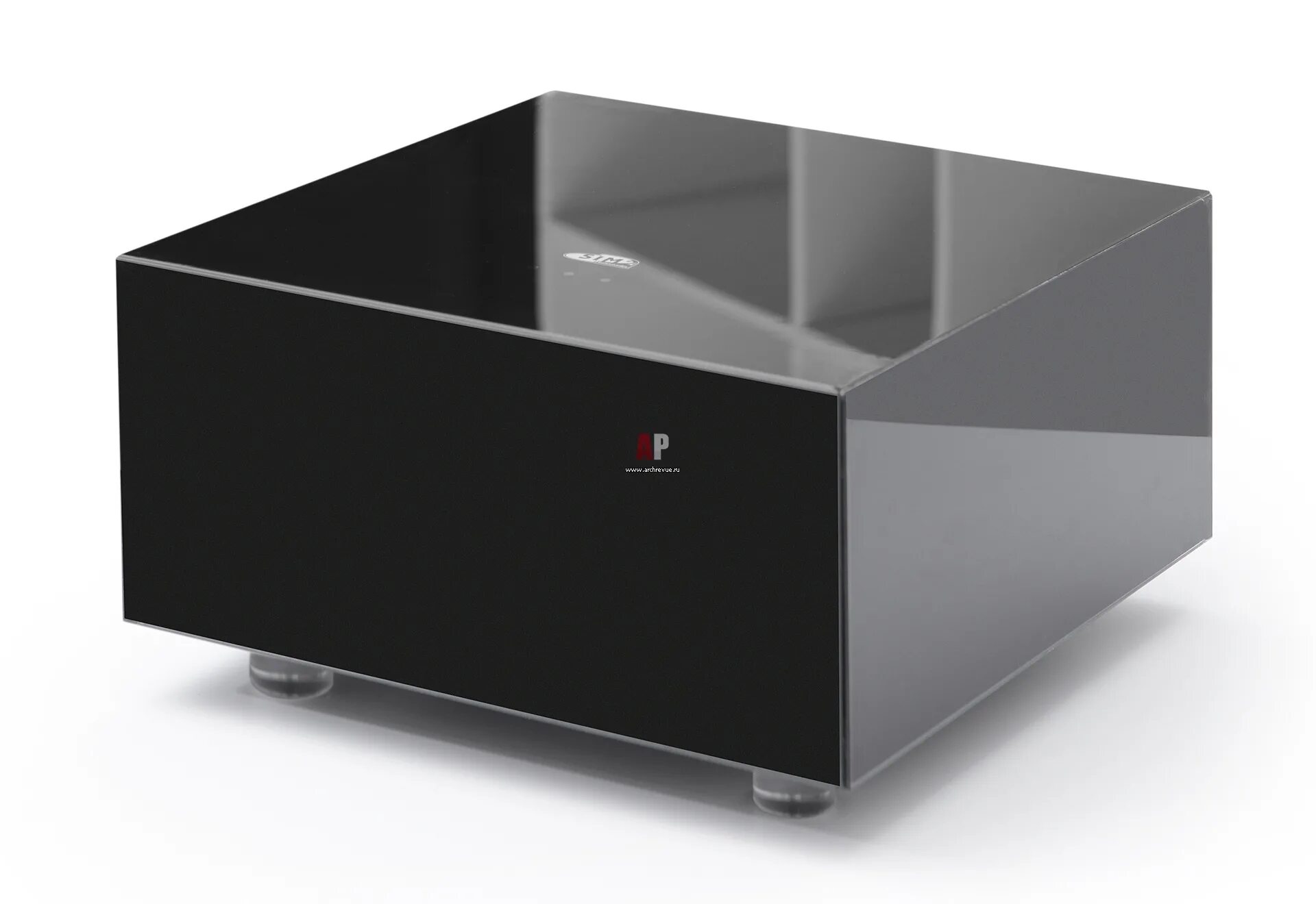 Совершенный куб