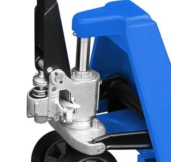 Гидравлическая тележка prolift ac25