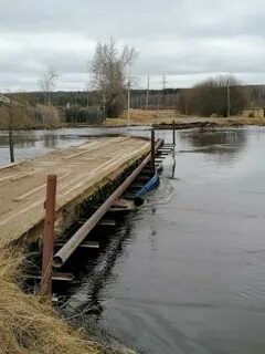 П водный