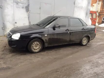 Приора передней 50