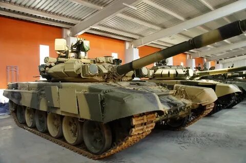 Уралвагонзавод