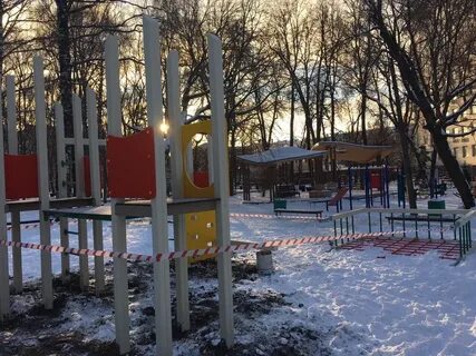 Детская свердлова