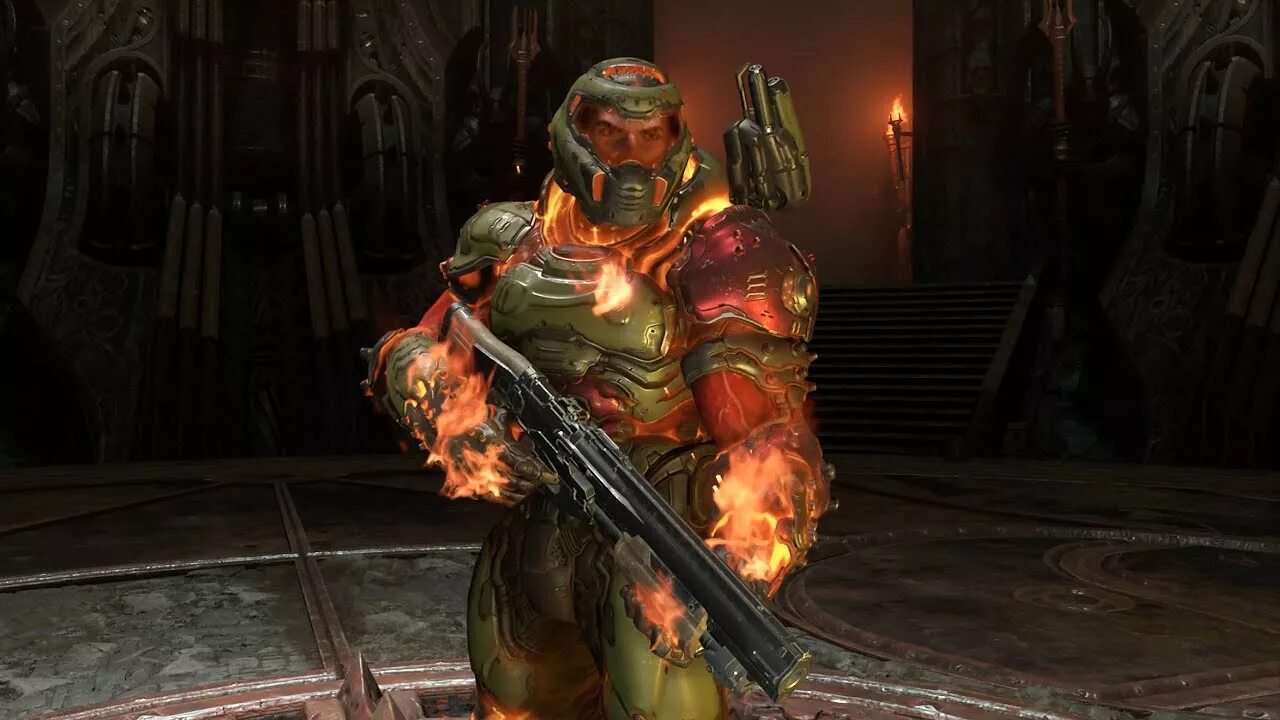 R doom. Костюмы палача рока doom eternal. doom eternal думгай.