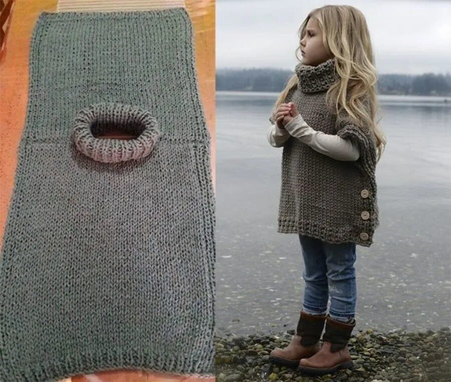 Вязаные кофты женские. Летняя кофточка спицами и крючком. Оригинальный свитер. Оригинально вяжем спицами. Серый вязаный свитер.