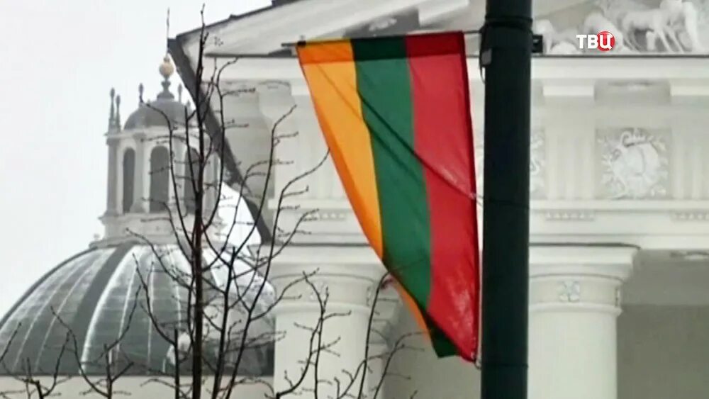Литва предложила