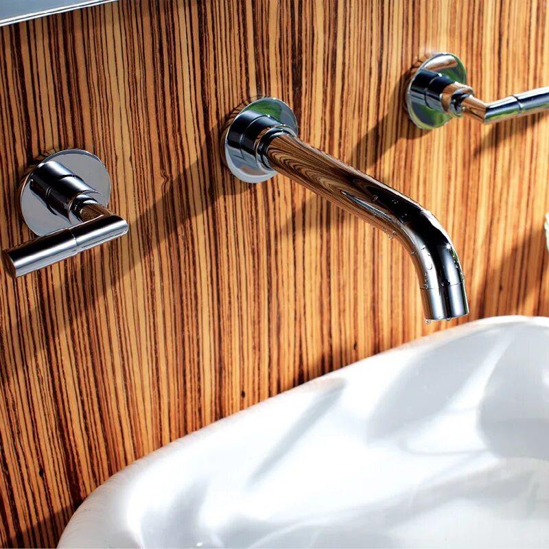 Axor uno смеситель для раковины. Смеситель на стену. Смеситель из стены для ванной. Смеситель со стены. Rea-b8559 смеситель для раковины скрытого монтажа rea lungo gold + box.