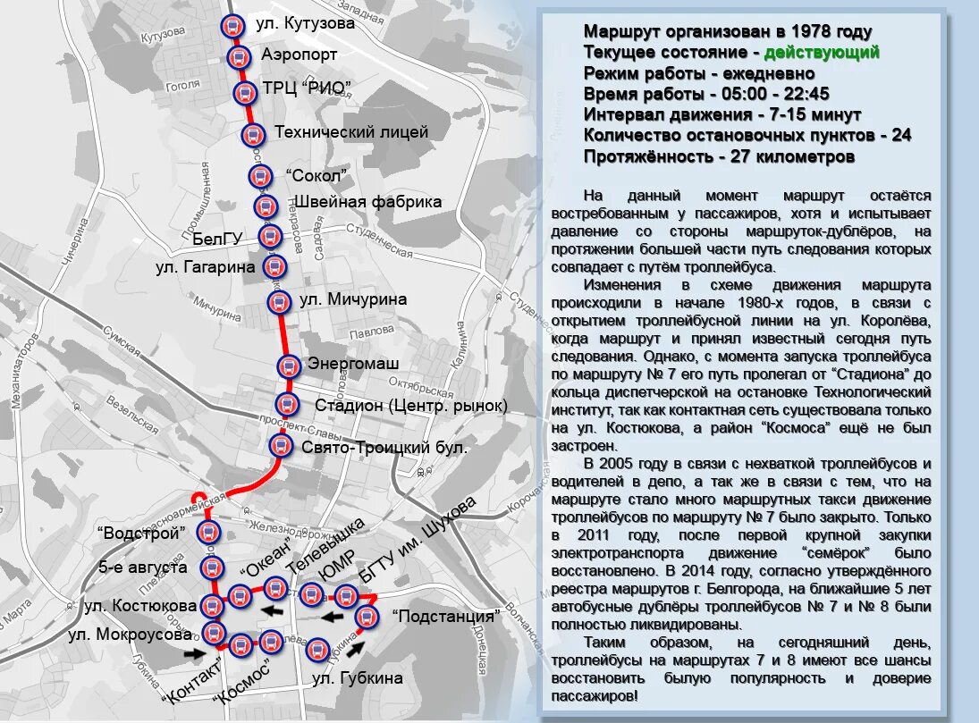 Схема троллейбуса. Маршрут с остановками. Схема автобуса. Маршрут следования троллейбуса.