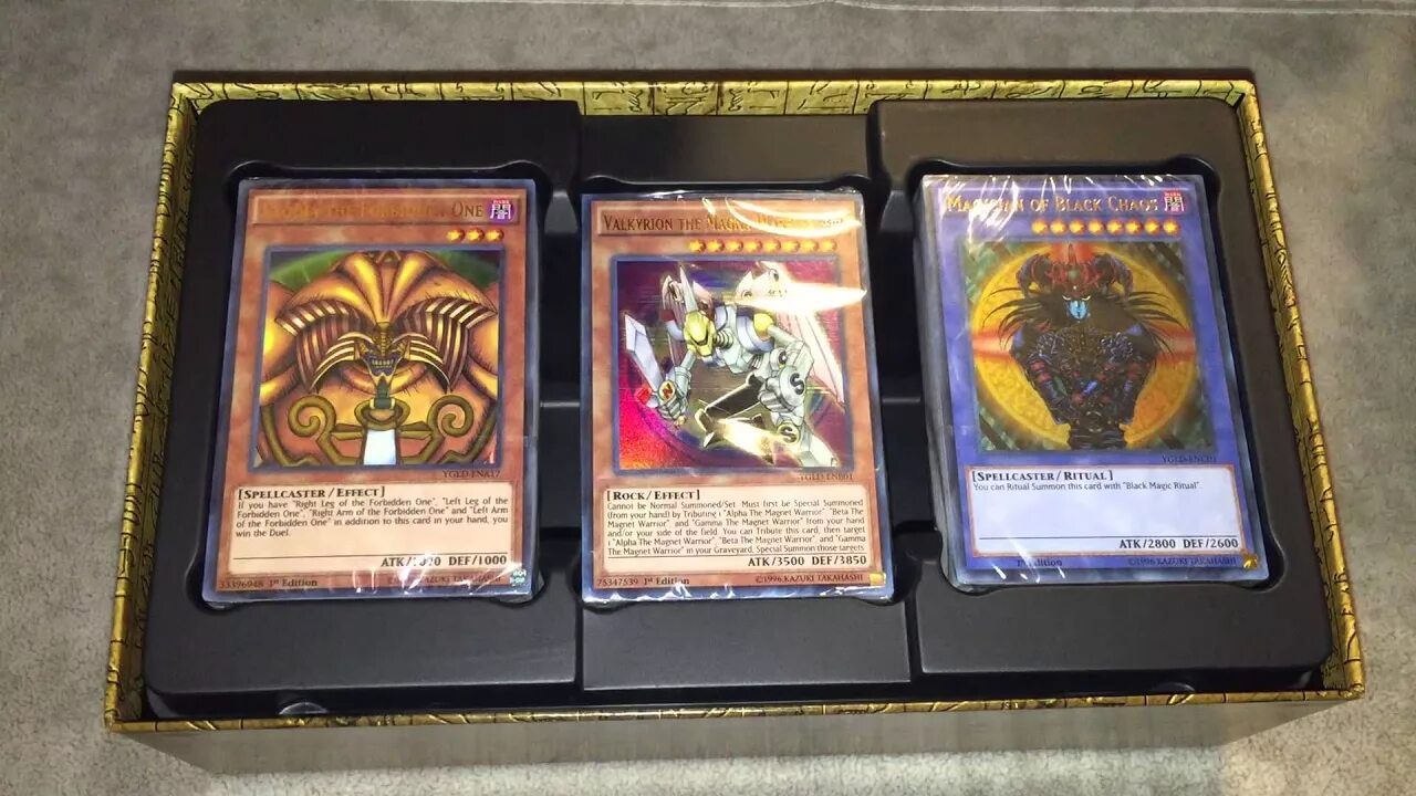 Legendary collection. Legendary Deck Yugi. Legendary Decks 2.