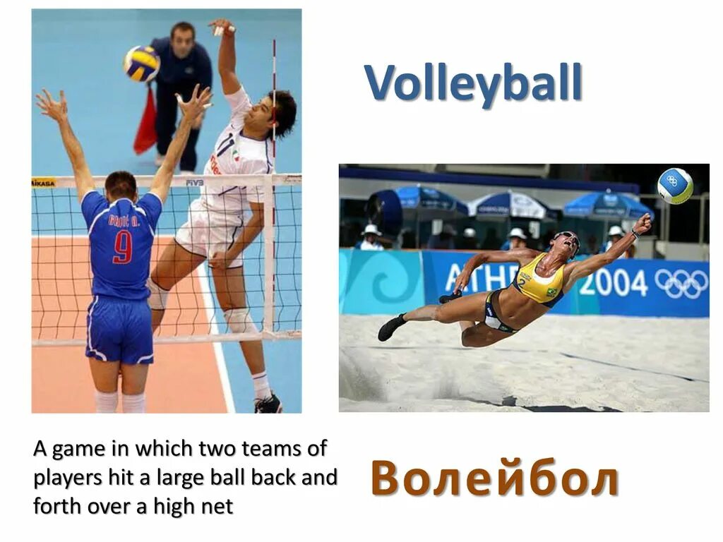 Volleyball с английского. A Volleyball с артиклем или нет. Волейбол на немецком с артиклем. What Parts of the Arm does a Volleyball Player use перевод.