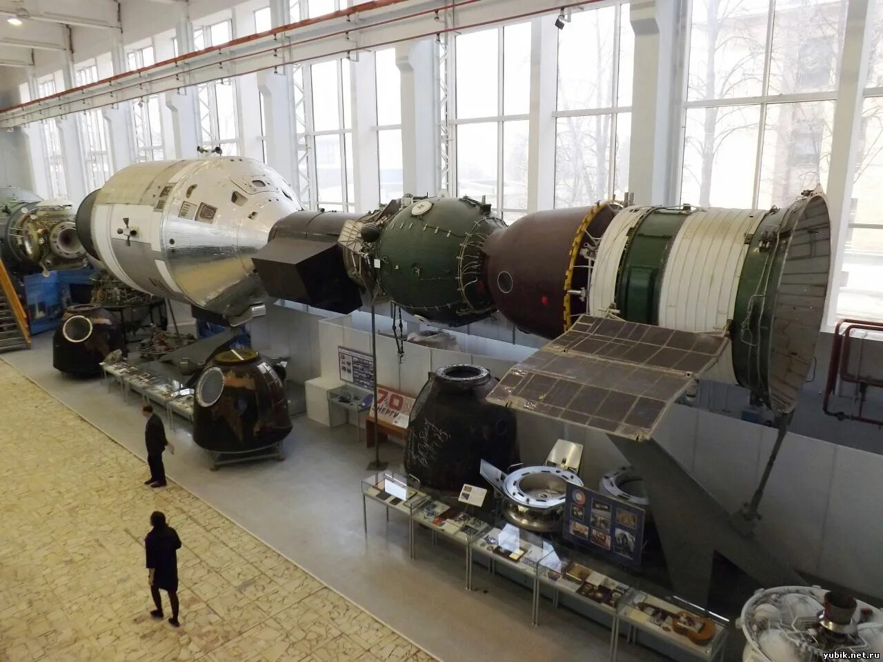 Ракетно-космическая корпорация энергия имени с. Первая межконтинентальная баллистическая ракета ссср р7. П. Ракета р7 королев. Космический музей ркк энергия.