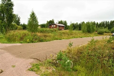 Рахьинское городское поселение всеволожского