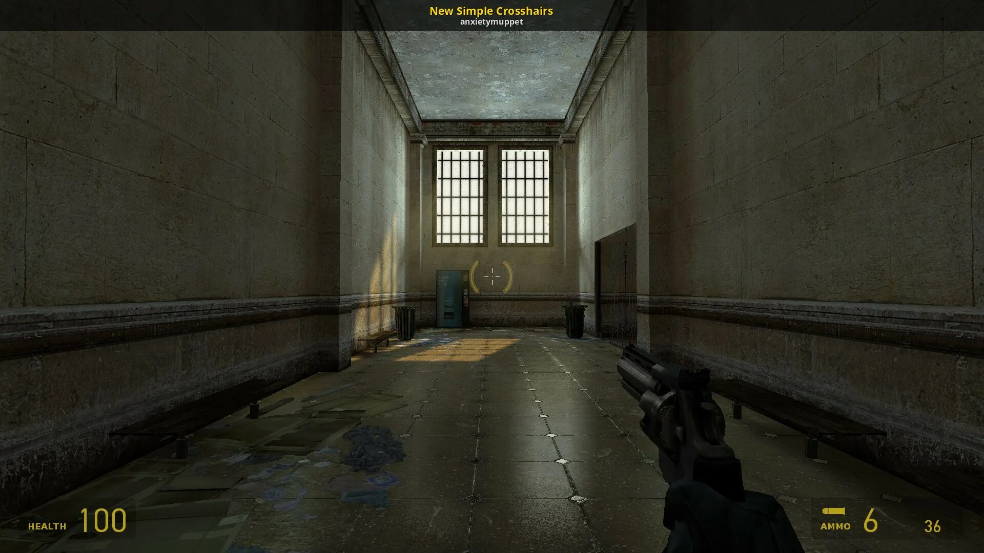 Half life 2 прицел. Half life 2 crosshair. лиминальное пространство half life 2.